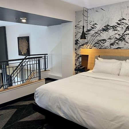 Doubletree By Hilton Quebec Resort Экстерьер фото