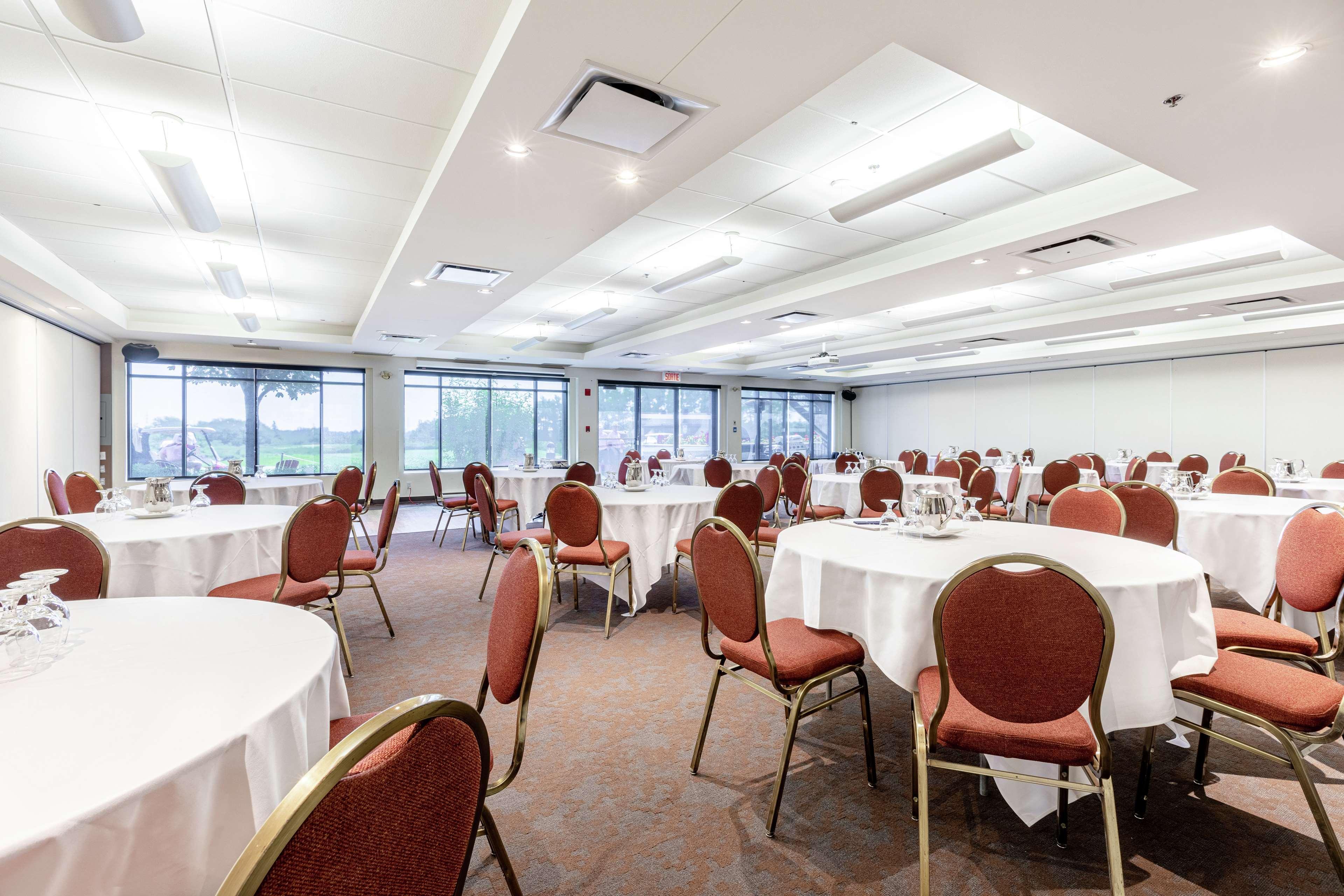 Doubletree By Hilton Quebec Resort Экстерьер фото