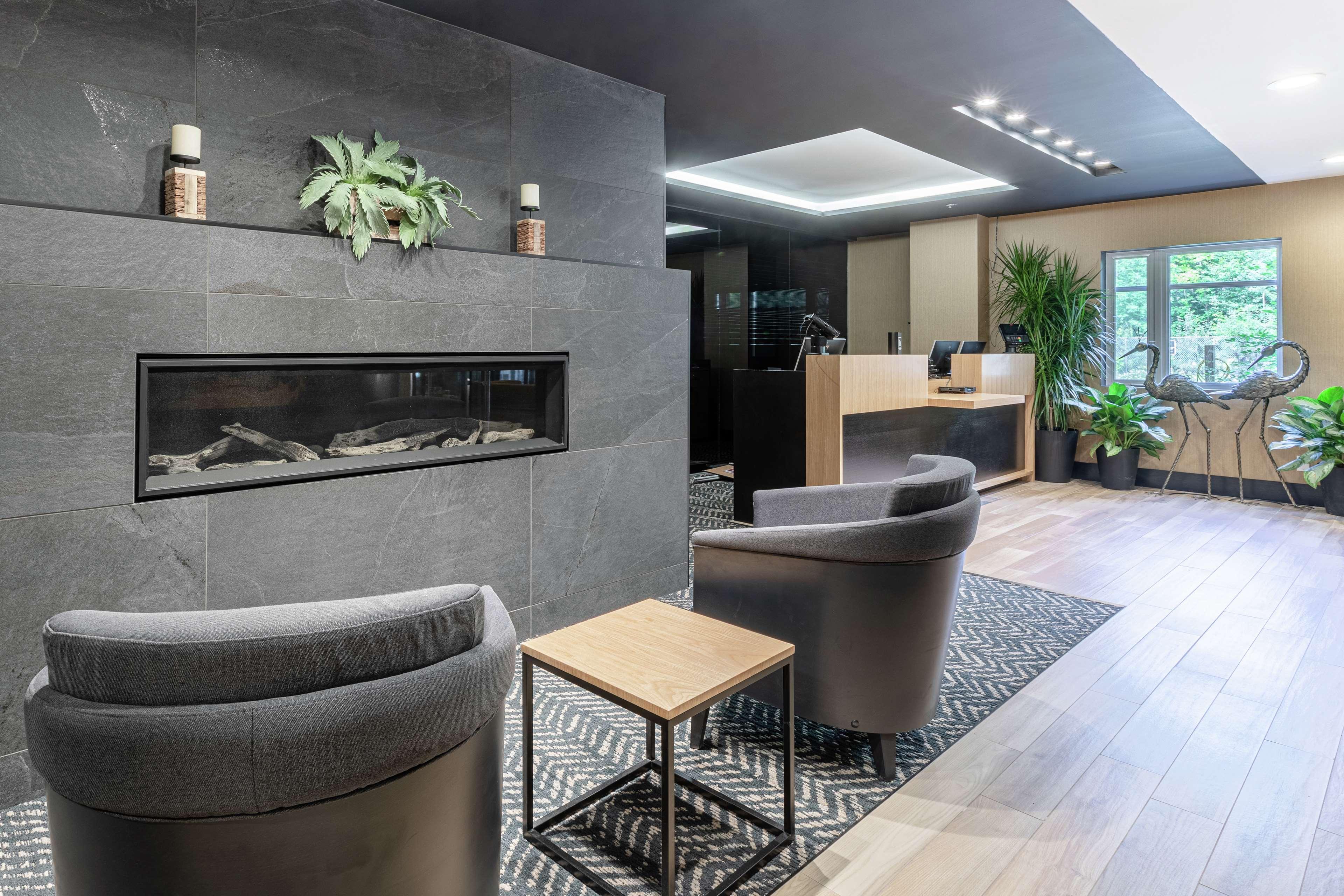 Doubletree By Hilton Quebec Resort Экстерьер фото