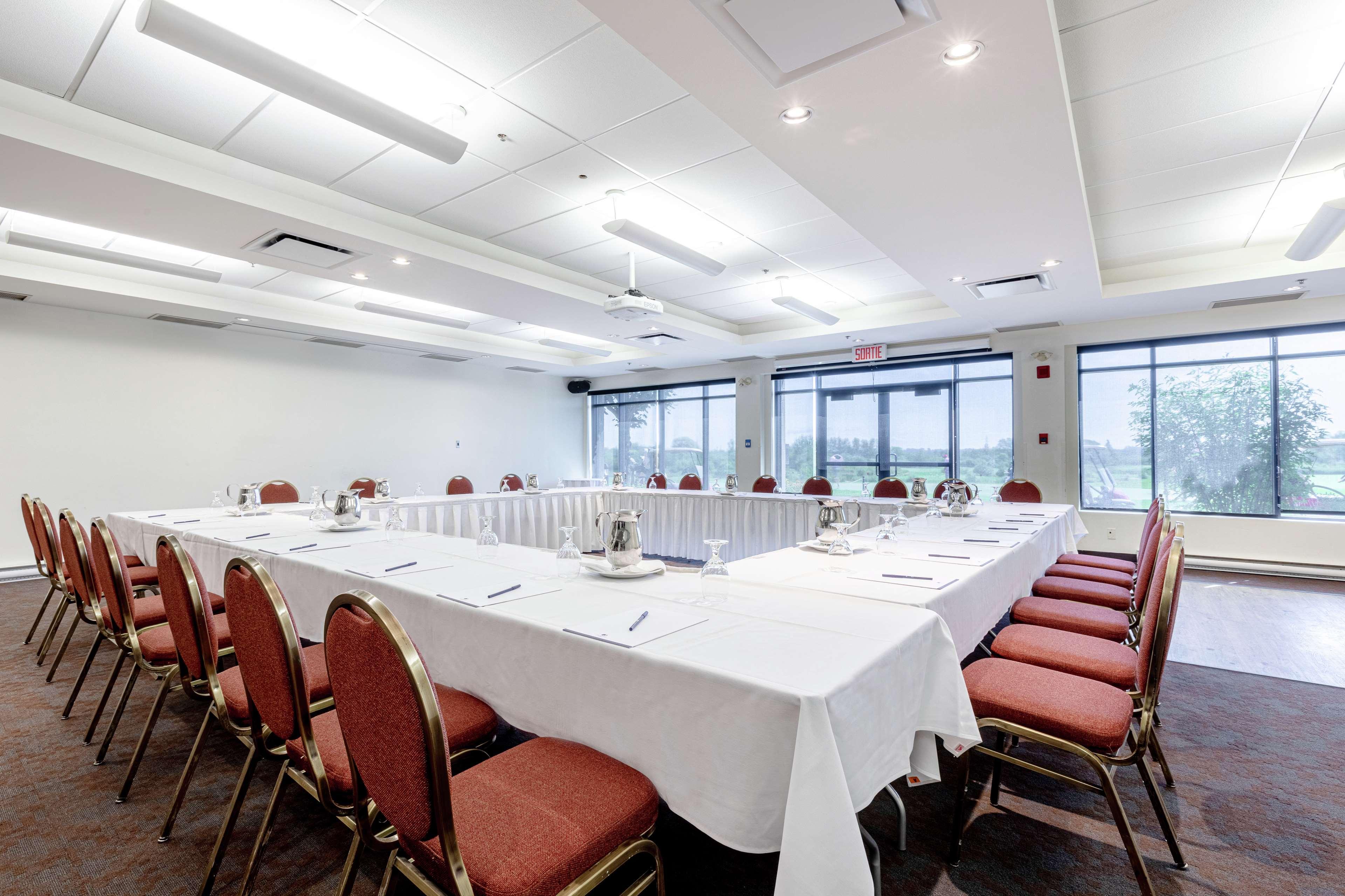 Doubletree By Hilton Quebec Resort Экстерьер фото