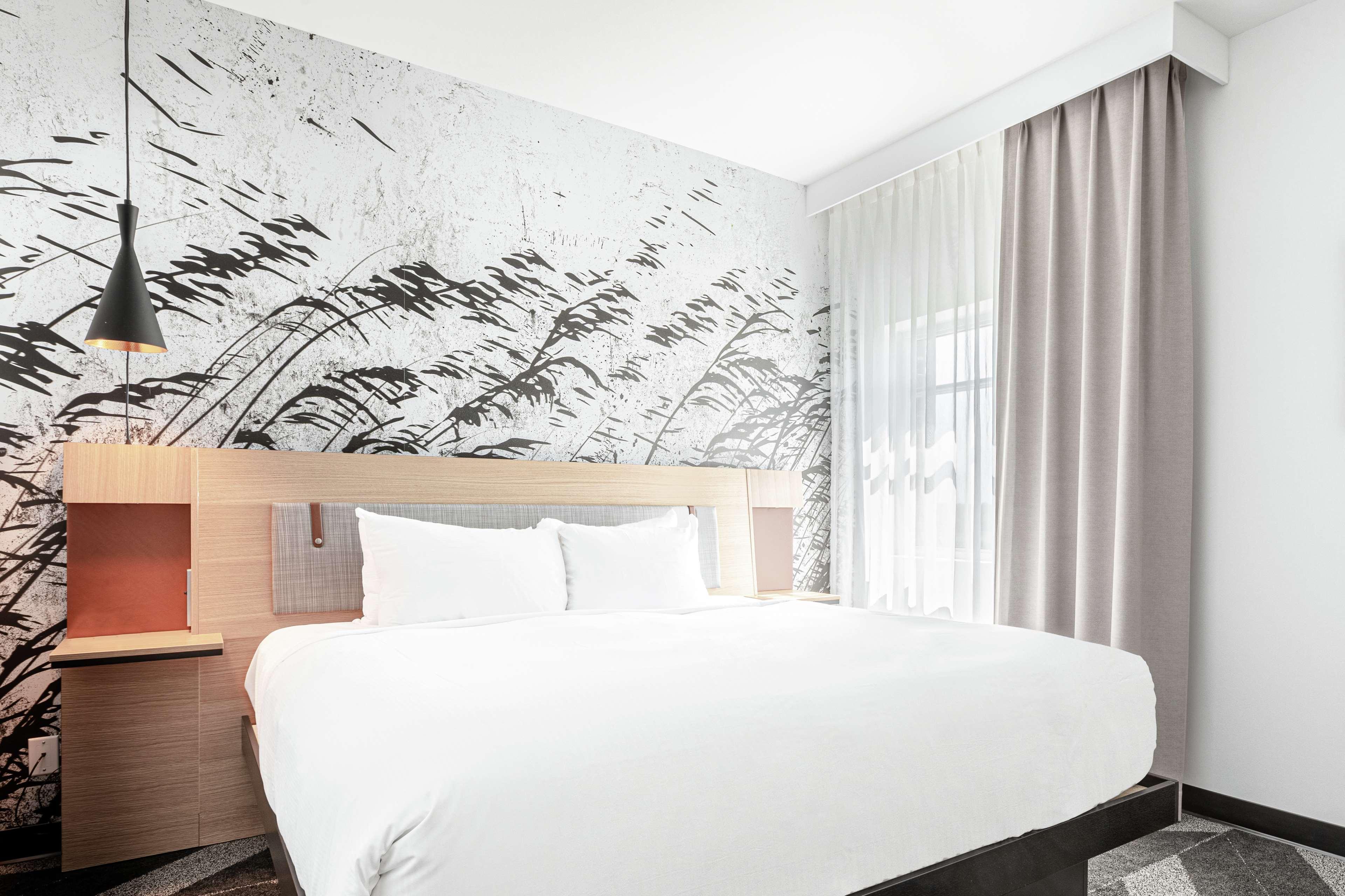 Doubletree By Hilton Quebec Resort Экстерьер фото