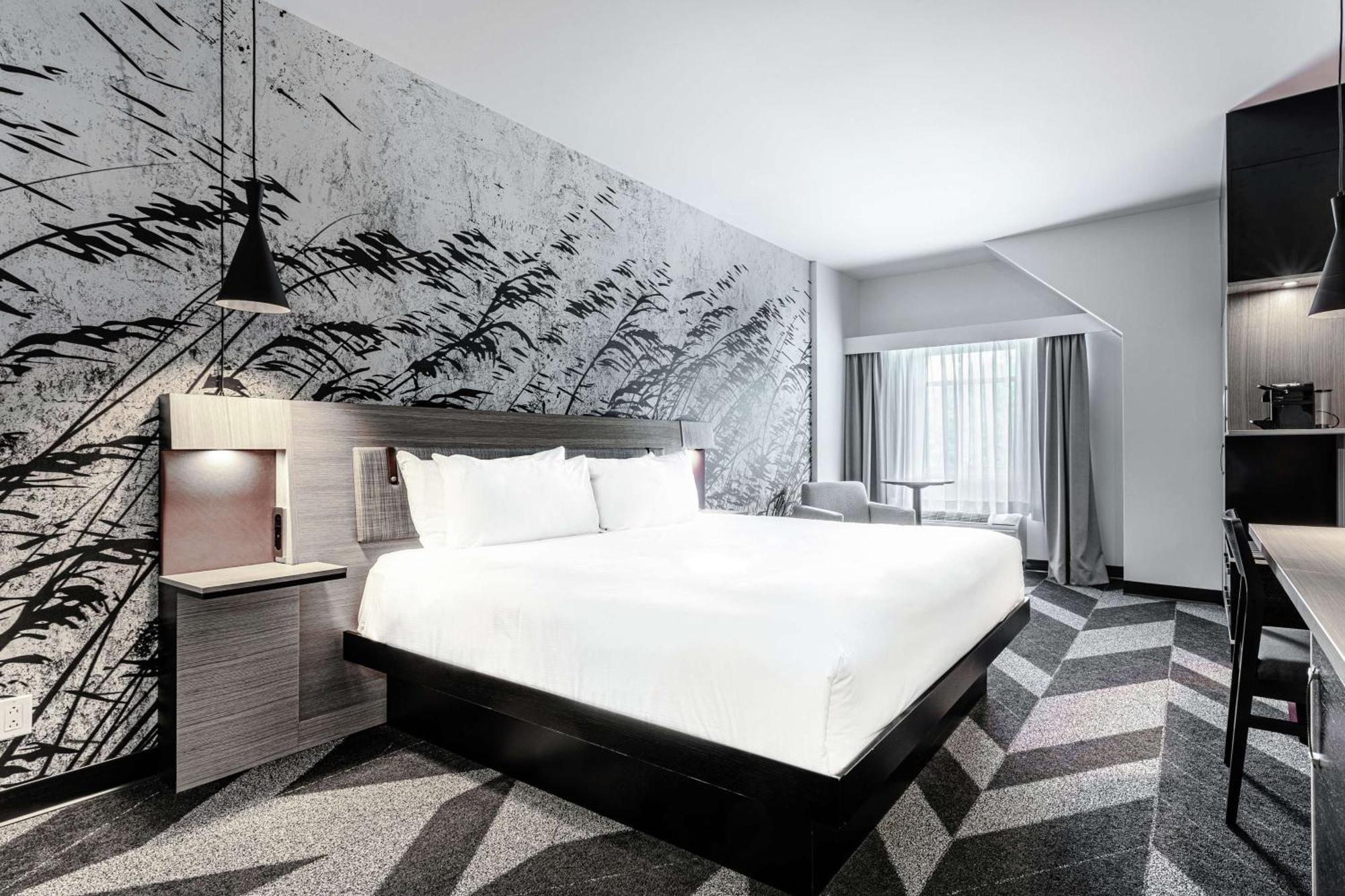 Doubletree By Hilton Quebec Resort Экстерьер фото