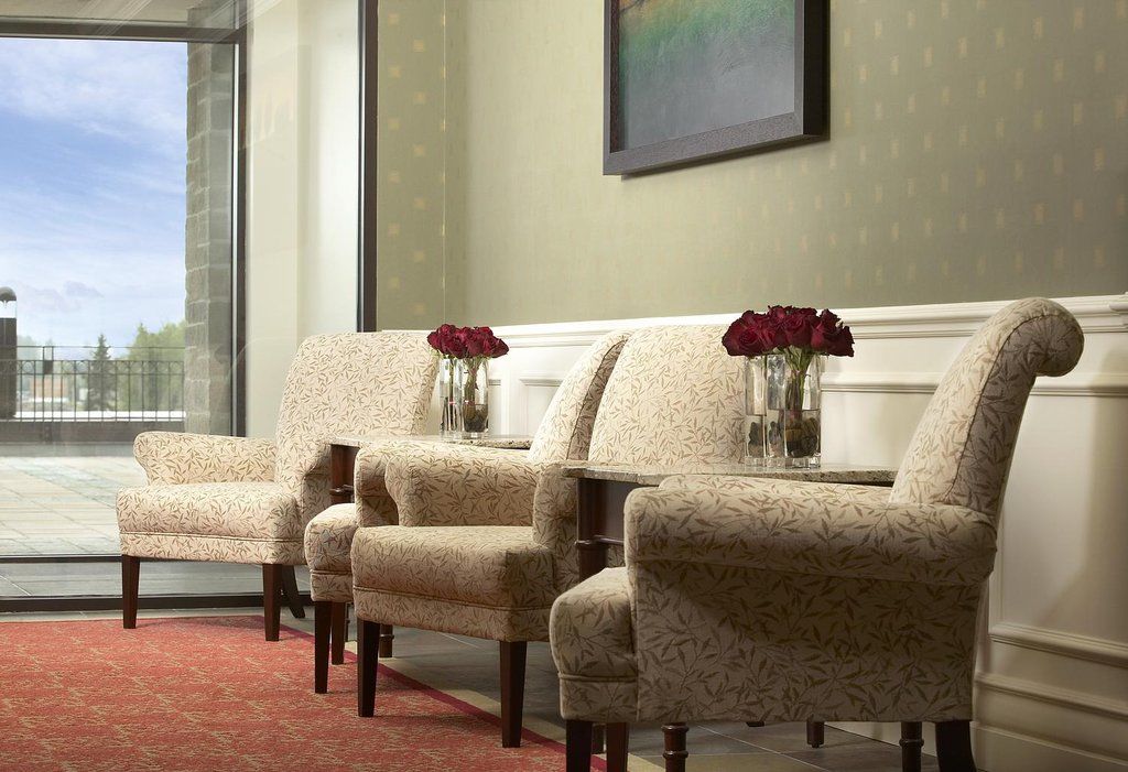 Doubletree By Hilton Quebec Resort Экстерьер фото
