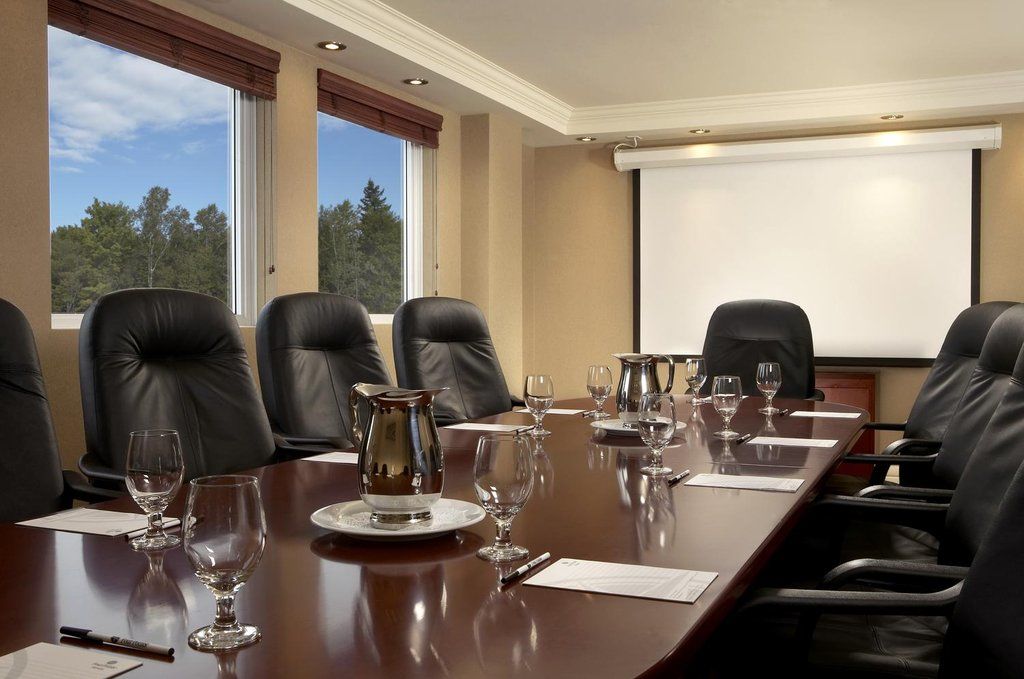 Doubletree By Hilton Quebec Resort Удобства фото